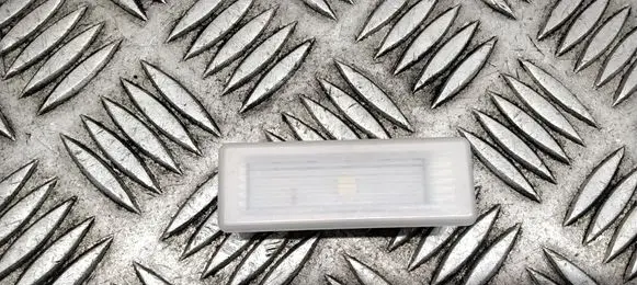 BMW 5 G30 G31 Other interior light 9397922