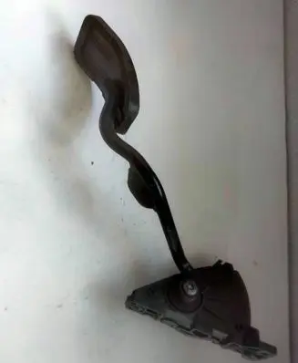 Audi A4 S4 B6 8E 8H Accelerator throttle pedal 8E1721523C 6PV00777033