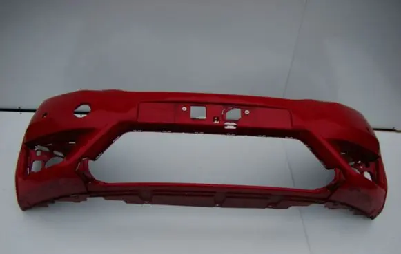 Honda Jazz Front bumper