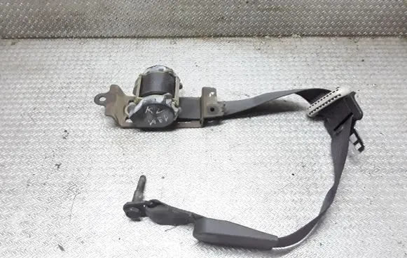 Chrysler Pacifica Roof seat belt P0TS751DVAD