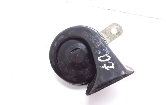 Peugeot 607 Horn signal 011157 EC9