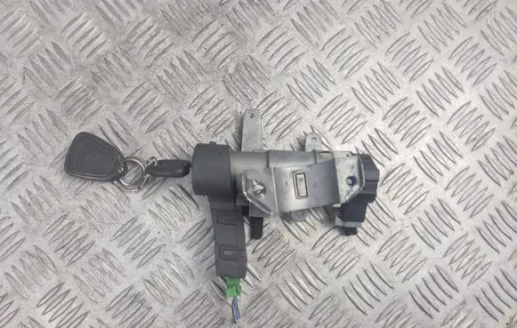 Volvo S60 Ignition lock 8626324 16184