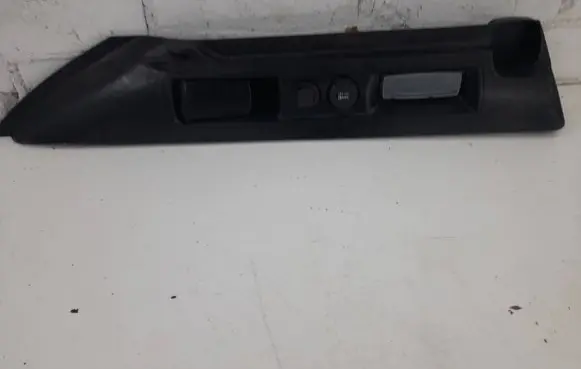 Alfa Romeo Stelvio Other trunk/boot trim element