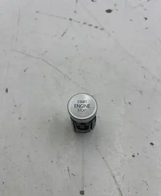 Volkswagen ID.7 Engine start stop button switch 5H0959839 5M0959839