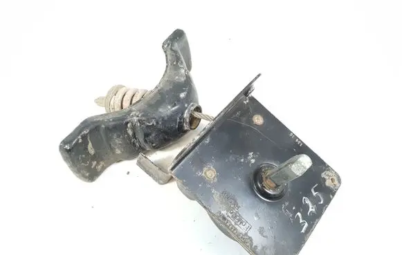 Ford F150 Spare wheel mounting bracket FL34-1A131-AC