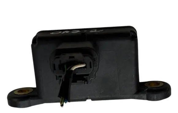Opel Astra J ESP acceleration yaw rate sensor 10170107263 TLR572623110296D BF314296DJ
