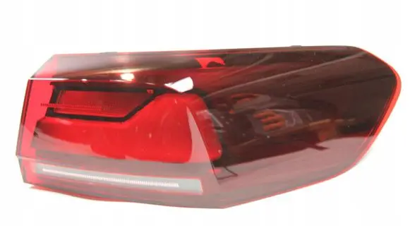 BMW 2 Active Tourer U06 Rear/tail lights