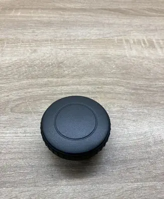 Volkswagen Touran I Seat adjustment knob 1K0881673A