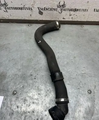 Citroen Jumper Engine coolant pipe/hose 0310062360