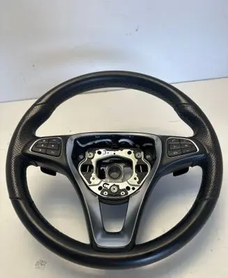 Mercedes-Benz V Class W447 Steering wheel A0004608203 626189830D 0401592789