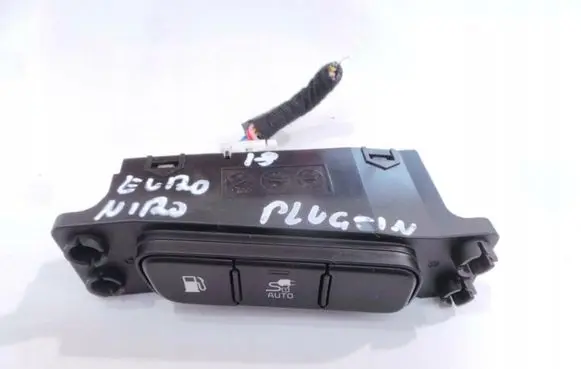 KIA Niro Other switches/knobs/shifts 93750G5200