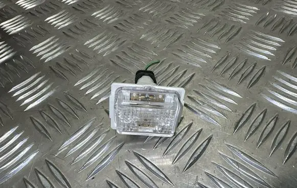 Mercedes-Benz C AMG W205 Number plate light A0225451926