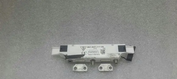 Porsche 911 997 Aerial antenna amplifier 99764711700