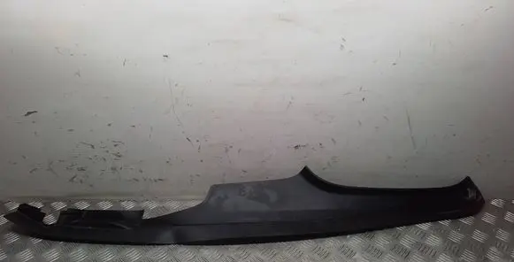 Porsche 911 991 Fender trim (molding) 99155546603