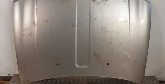 Jeep Grand Cherokee (WK) Engine bonnet/hood