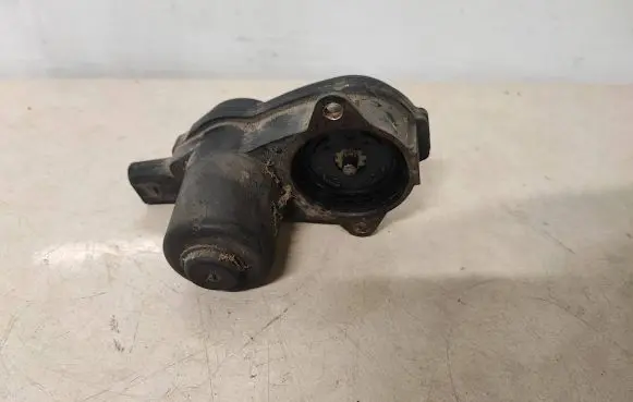 Audi A5 8T 8F Hand brake/parking brake motor 32335478
