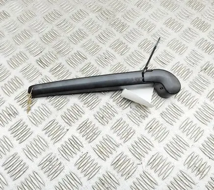Audi Q6 e-tron Rear wiper blade arm 4KE955407B