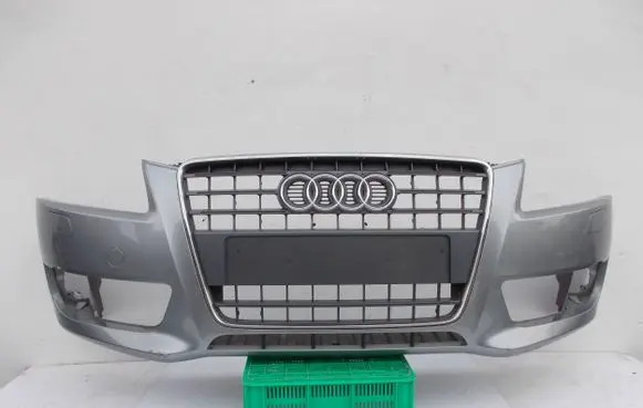 Audi A5 8T 8F Front bumper 8T0807437K 8T0-807-437-K