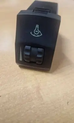 Hyundai Santa Fe Panel lighting control switch 751U90070