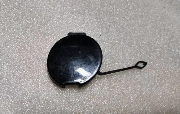 BMW Z4 E85 E86 Front tow hook cap/cover 51127016052