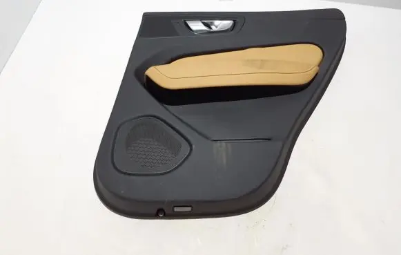 Volvo XC60 Rear door card panel trim 31407412