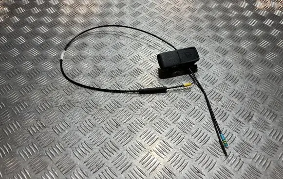 KIA Sportage Seat back rest lock catch PU20388