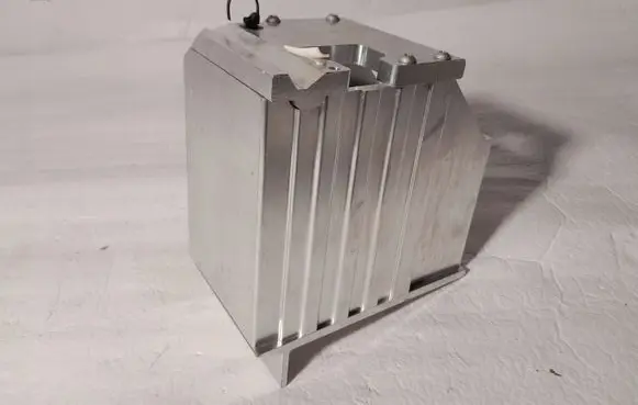 Audi A4 S4 B9 8W Sound amplifier 8W0915431