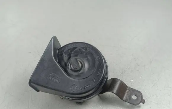 Jeep Grand Cherokee Horn signal