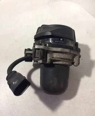 Porsche Cayenne (9PA) Secondary air pump 7L5959253C 10200099CAC