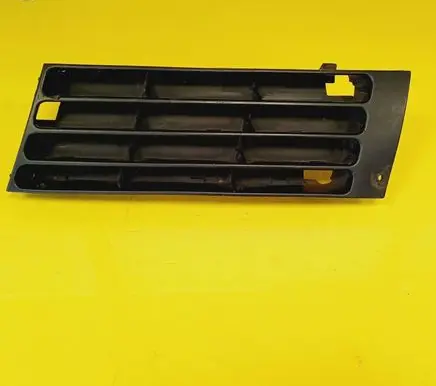 Audi A4 S4 B5 8D Front bumper lower grill 8D0807345AB