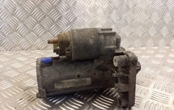 Citroen Berlingo Starter motor 9662854180 TS22E26