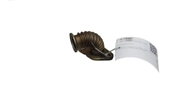 Ford Focus EGR valve line/pipe/hose
