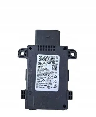 Audi Q8 Distronic sensor radar 4N0907566AM