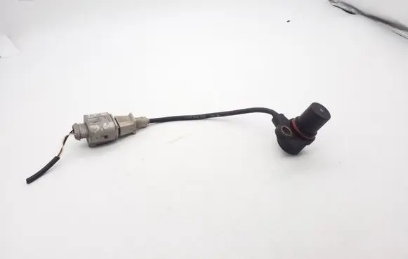 Volkswagen Golf Plus Crankshaft position sensor 0261210200