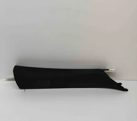 Audi E-tron GT (A) pillar trim 4J3867234