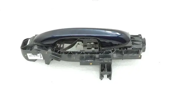 Mercedes-Benz C W205 Rear door exterior handle A0997601700 A0997601559