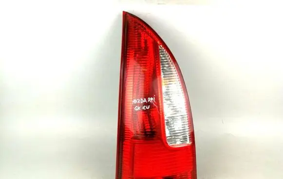 Mazda Premacy Rear/tail lights 93-10801l