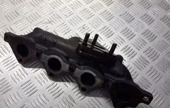 Opel Zafira B Exhaust manifold 8980638800