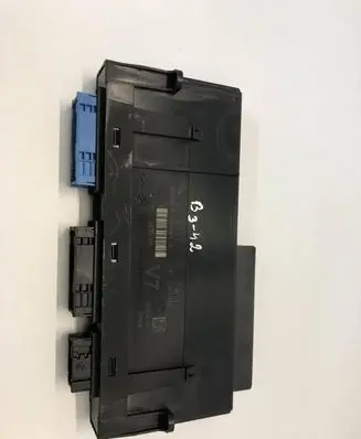 BMW 5 F10 F11 Comfort/convenience module 504D16F18 3466001890