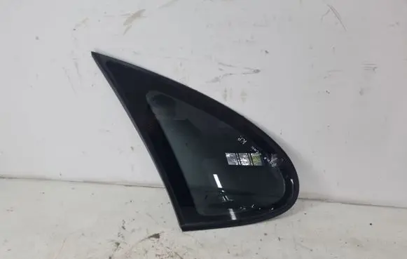 Renault Scenic I Rear side window