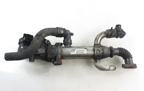 Peugeot 407 EGR valve 9645689780 9645689680 875816W