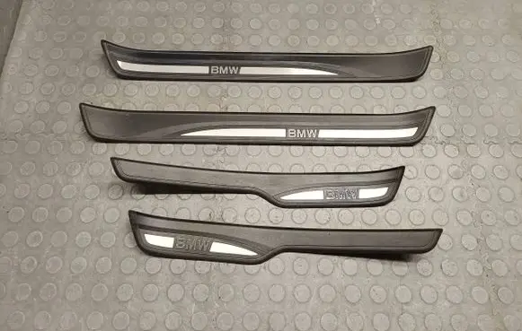 BMW 3 E90 E91 sill trim set (inner) 7060279 7060280 7060285