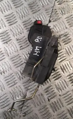 Hyundai Matrix Front door lock