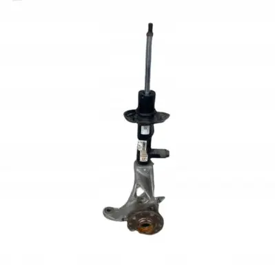 Audi Q2 - Front suspension assembly kit set 5Q0407258C