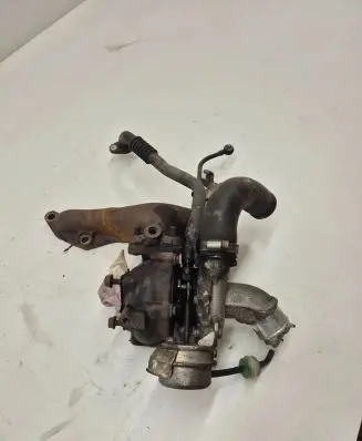 Toyota Yaris Turbo 172110N030 7662591 JKF30345F