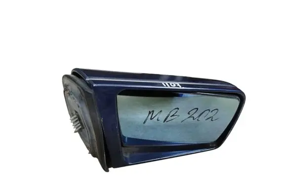 Mercedes-Benz C W202 Front door electric wing mirror 2028110298