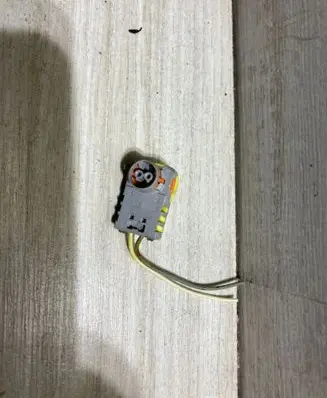 KIA Sportage Front seatbelt 