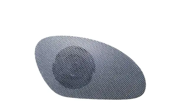 Peugeot 307 CC Panel speaker 9634507077 A1078901