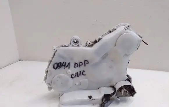 Honda Civic Front door lock 72111SMGE0