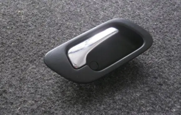 Honda Accord Front door interior handle